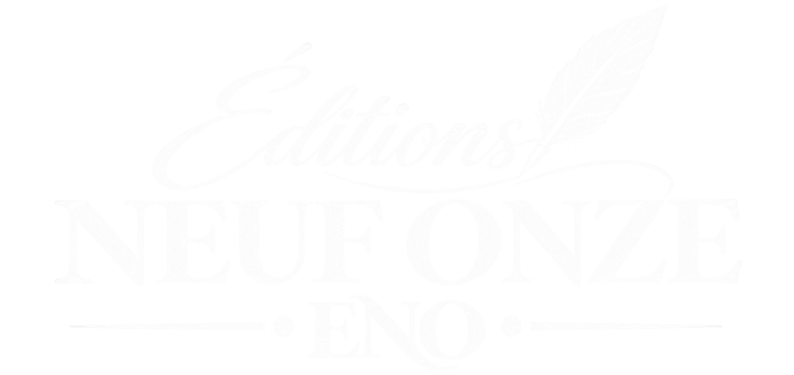 Éditions Neuf Onze