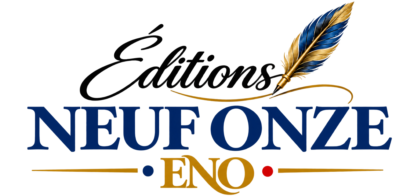 Éditions Neuf Onze